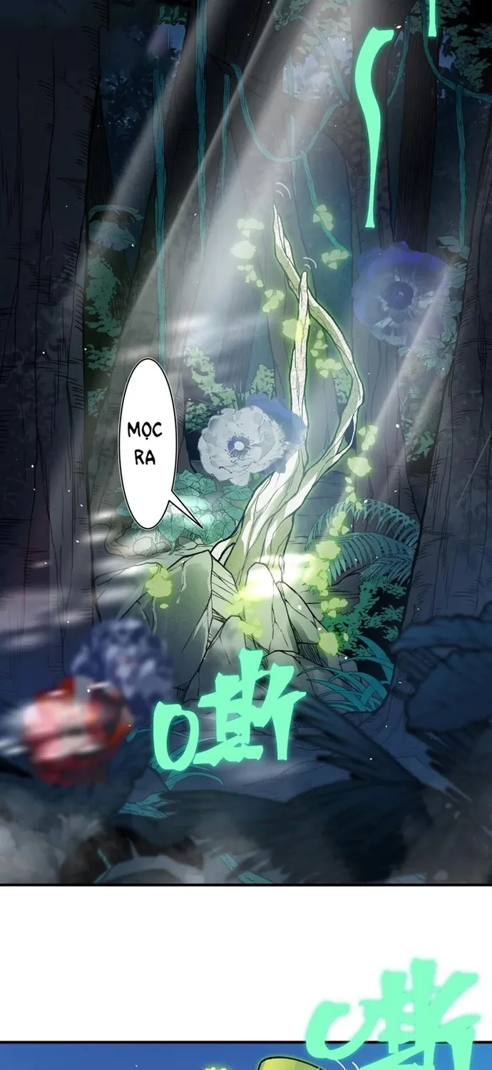 Quỷ Tiến Hóa Chap 150 - Next Chap 151