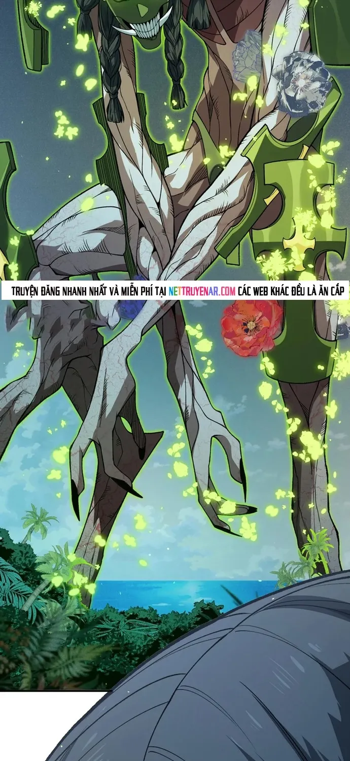 Quỷ Tiến Hóa Chap 150 - Next Chap 151