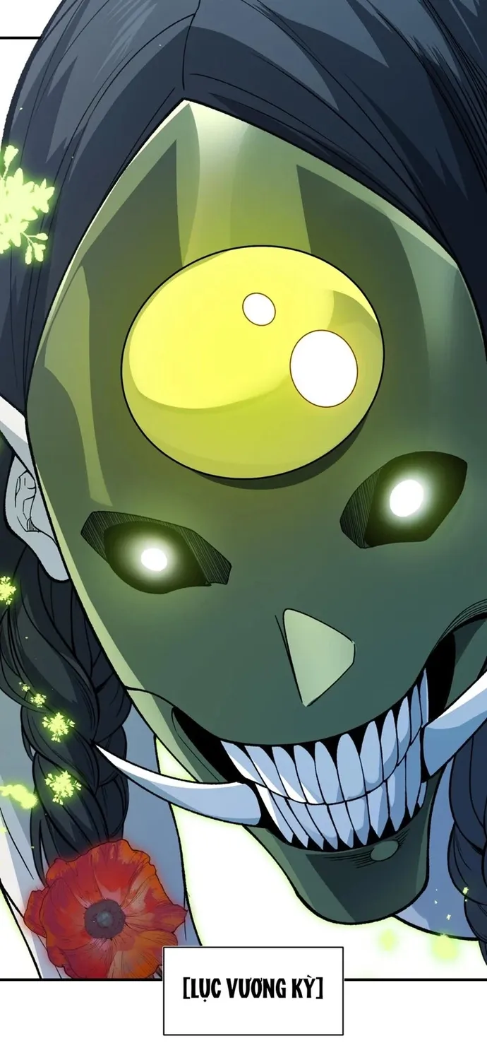 Quỷ Tiến Hóa Chap 150 - Next Chap 151