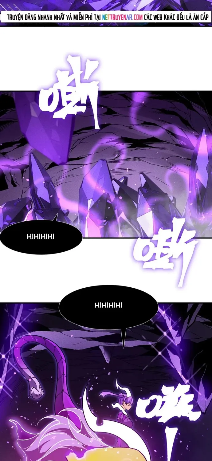 Quỷ Tiến Hóa Chap 150 - Next Chap 151