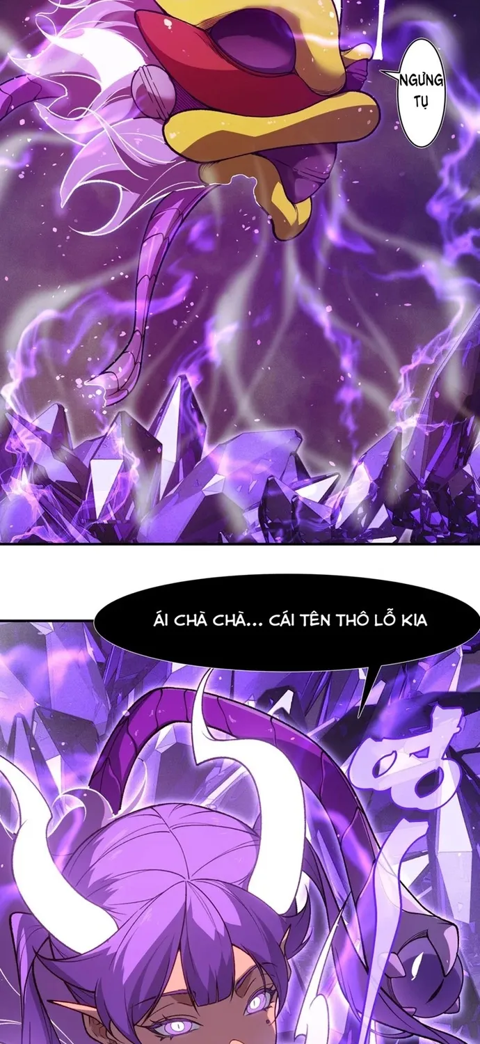 Quỷ Tiến Hóa Chap 150 - Next Chap 151