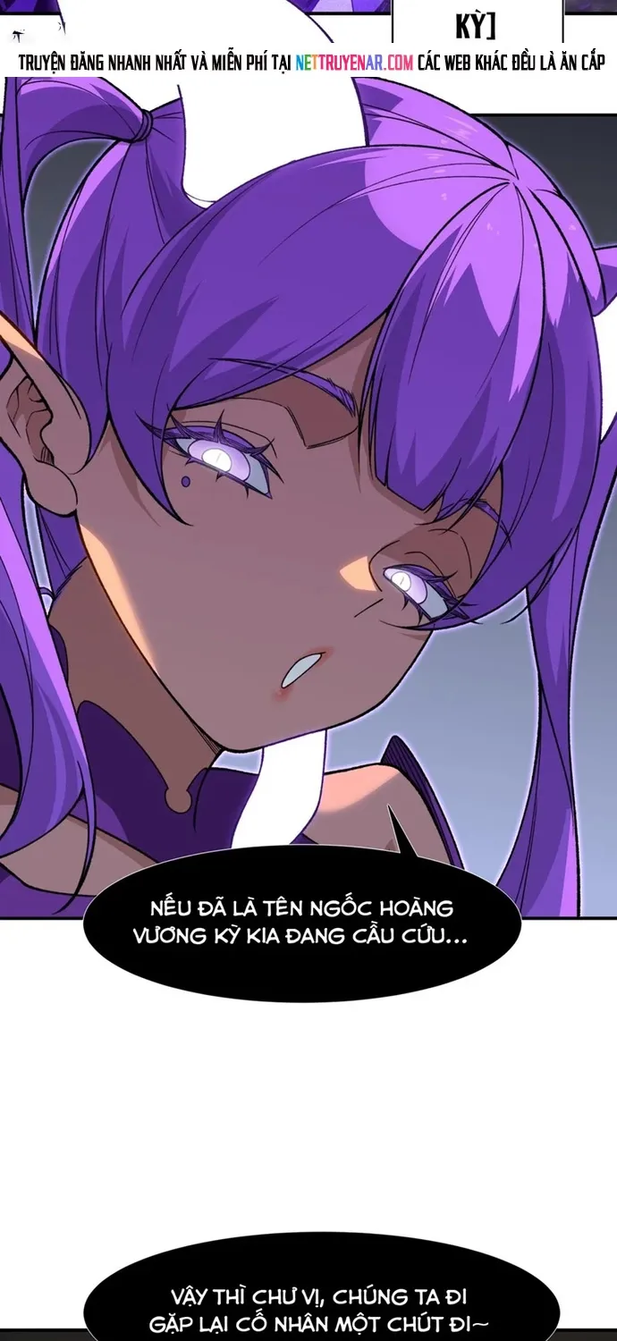 Quỷ Tiến Hóa Chap 150 - Next Chap 151