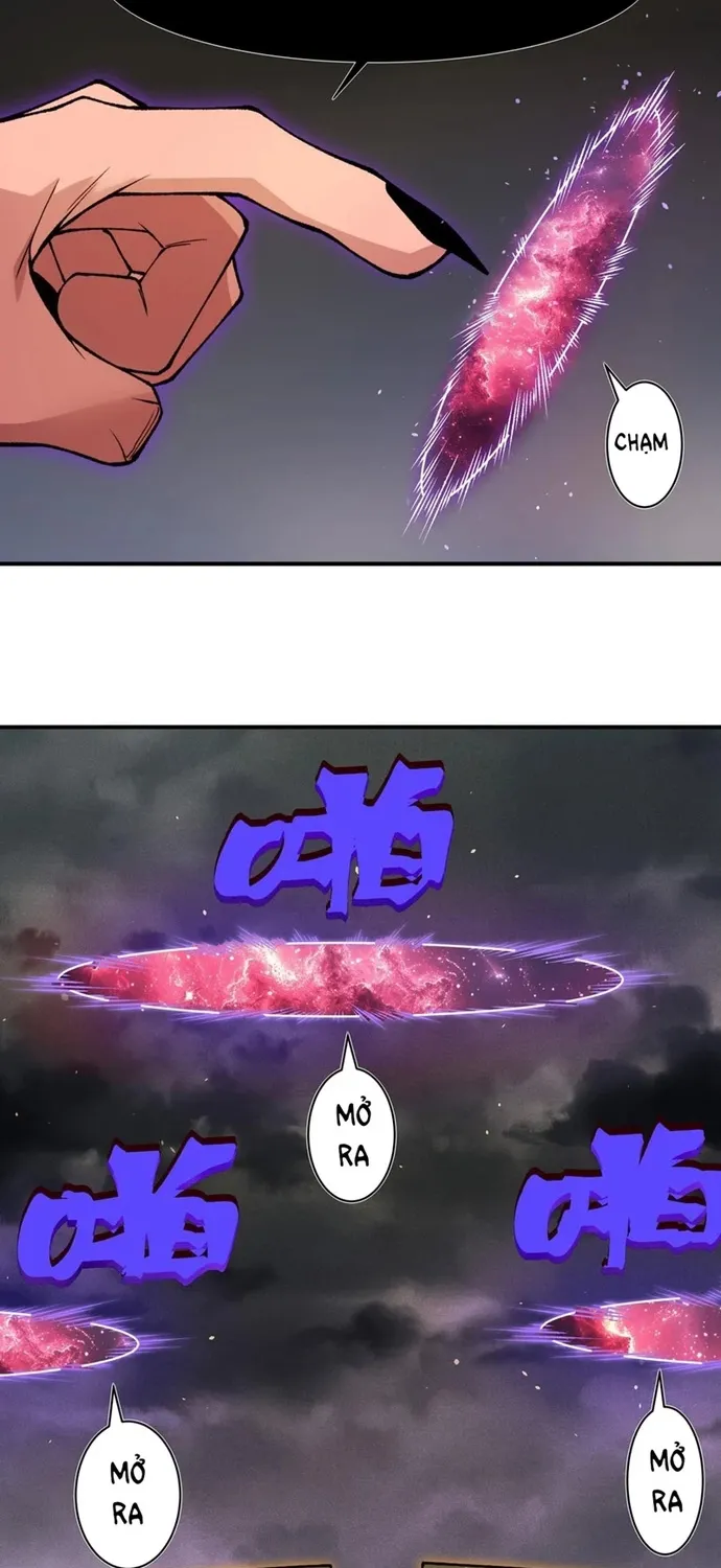 Quỷ Tiến Hóa Chap 150 - Next Chap 151