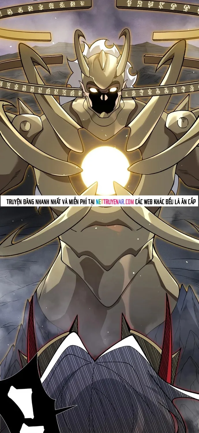 Quỷ Tiến Hóa Chap 150 - Next Chap 151