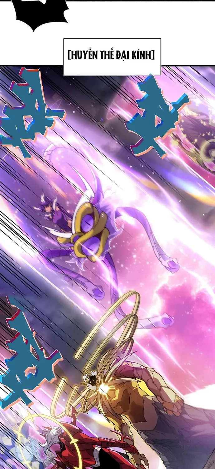 Quỷ Tiến Hóa Chap 150 - Next Chap 151