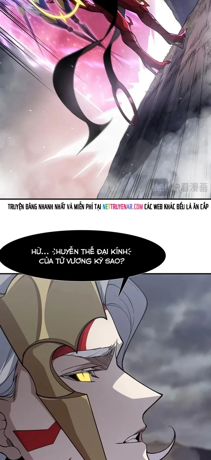 Quỷ Tiến Hóa Chap 150 - Next Chap 151