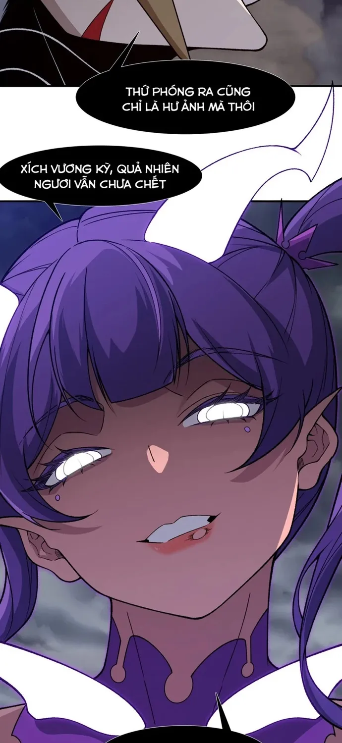 Quỷ Tiến Hóa Chap 150 - Next Chap 151