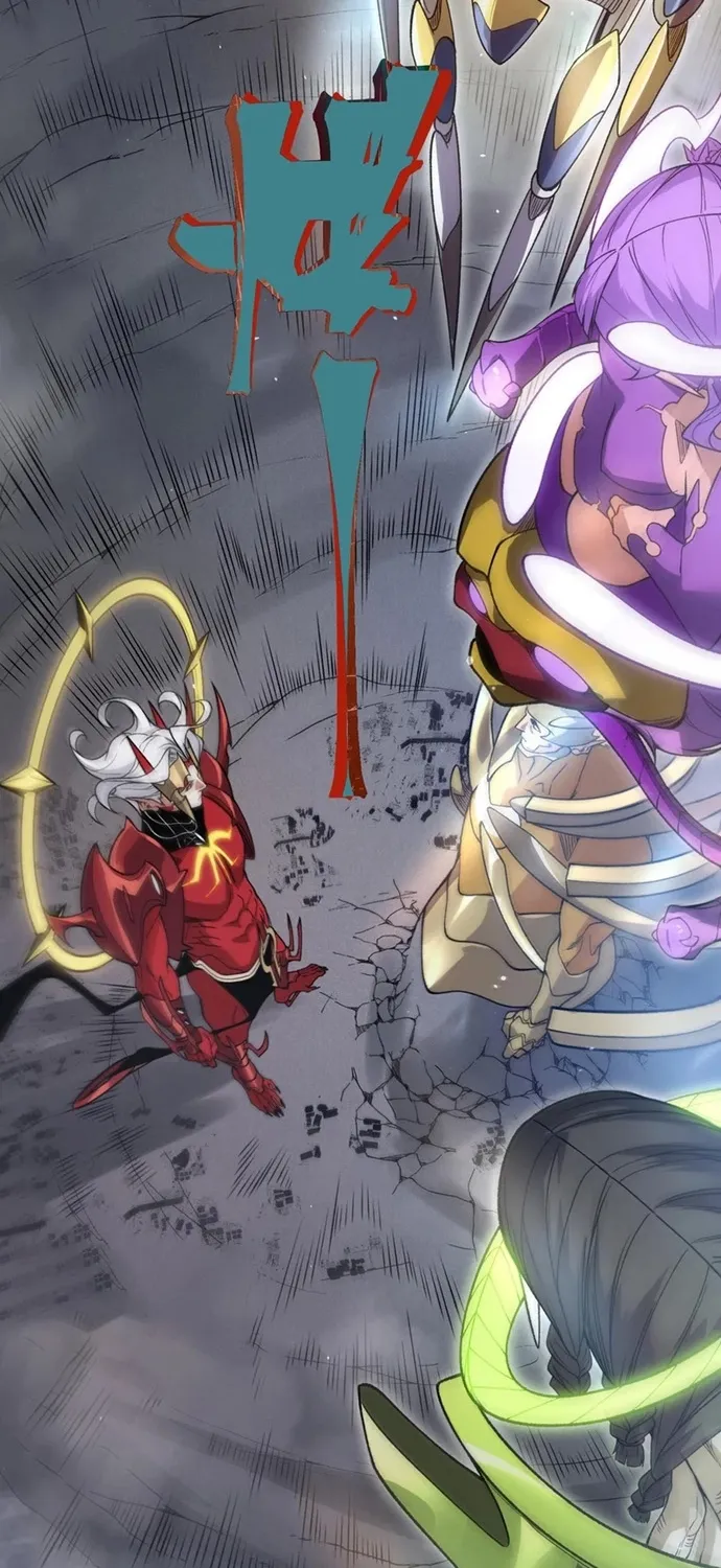 Quỷ Tiến Hóa Chap 150 - Next Chap 151