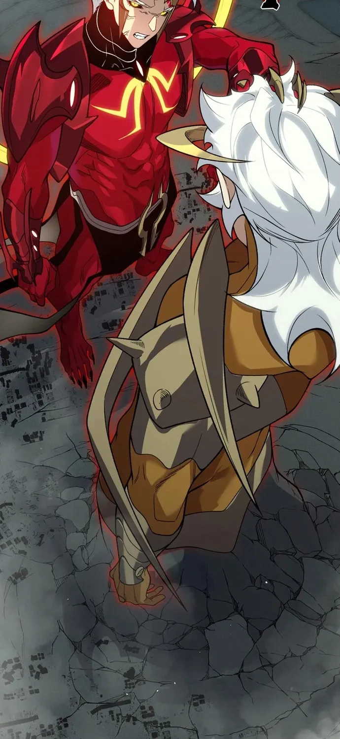 Quỷ Tiến Hóa Chap 150 - Next Chap 151