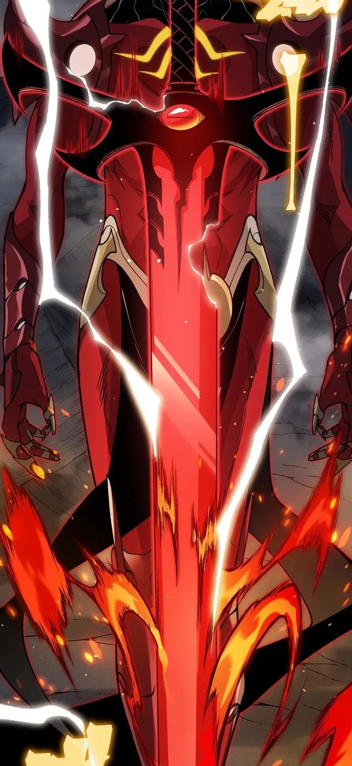 Quỷ Tiến Hóa Chap 150 - Next Chap 151