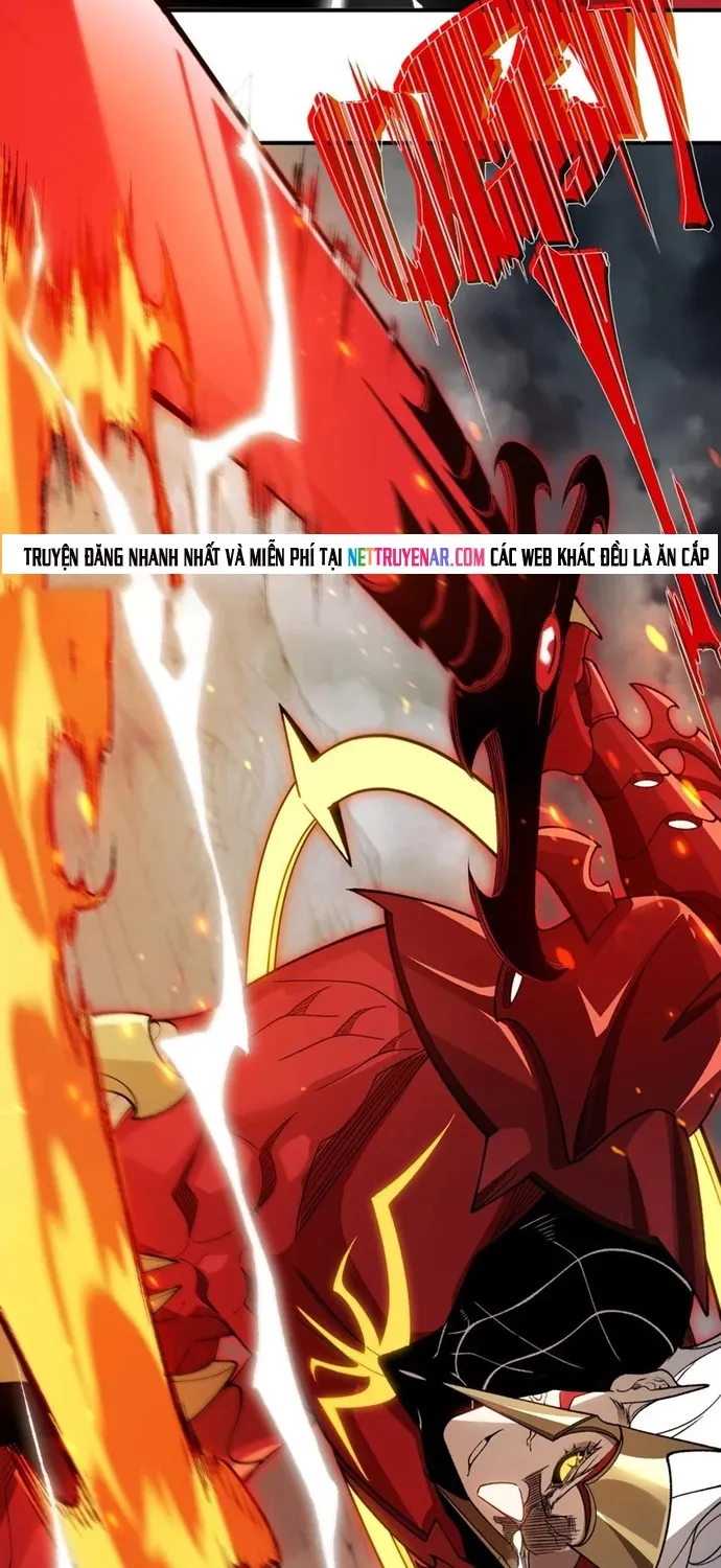 Quỷ Tiến Hóa Chap 150 - Next Chap 151