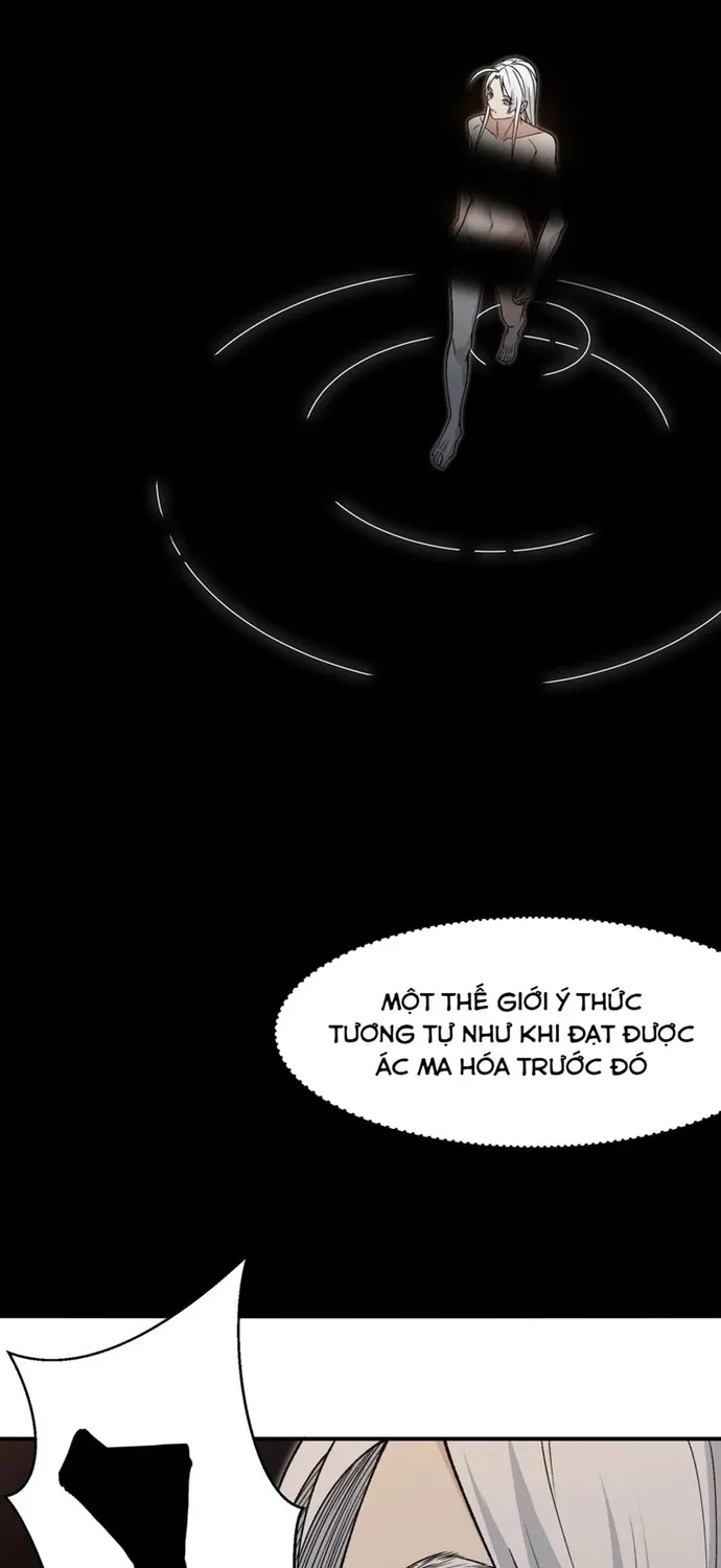 Quỷ Tiến Hóa Chap 150 - Next Chap 151