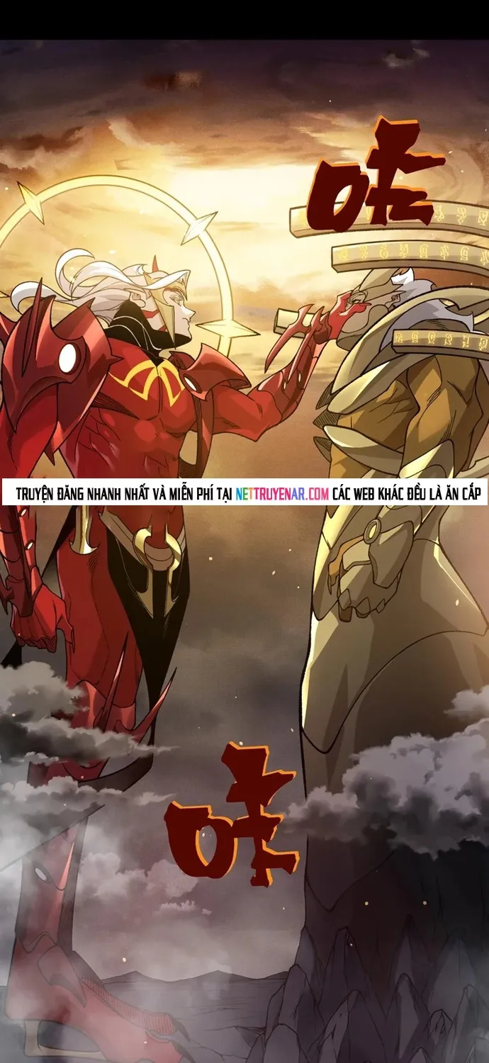 Quỷ Tiến Hóa Chap 150 - Next Chap 151