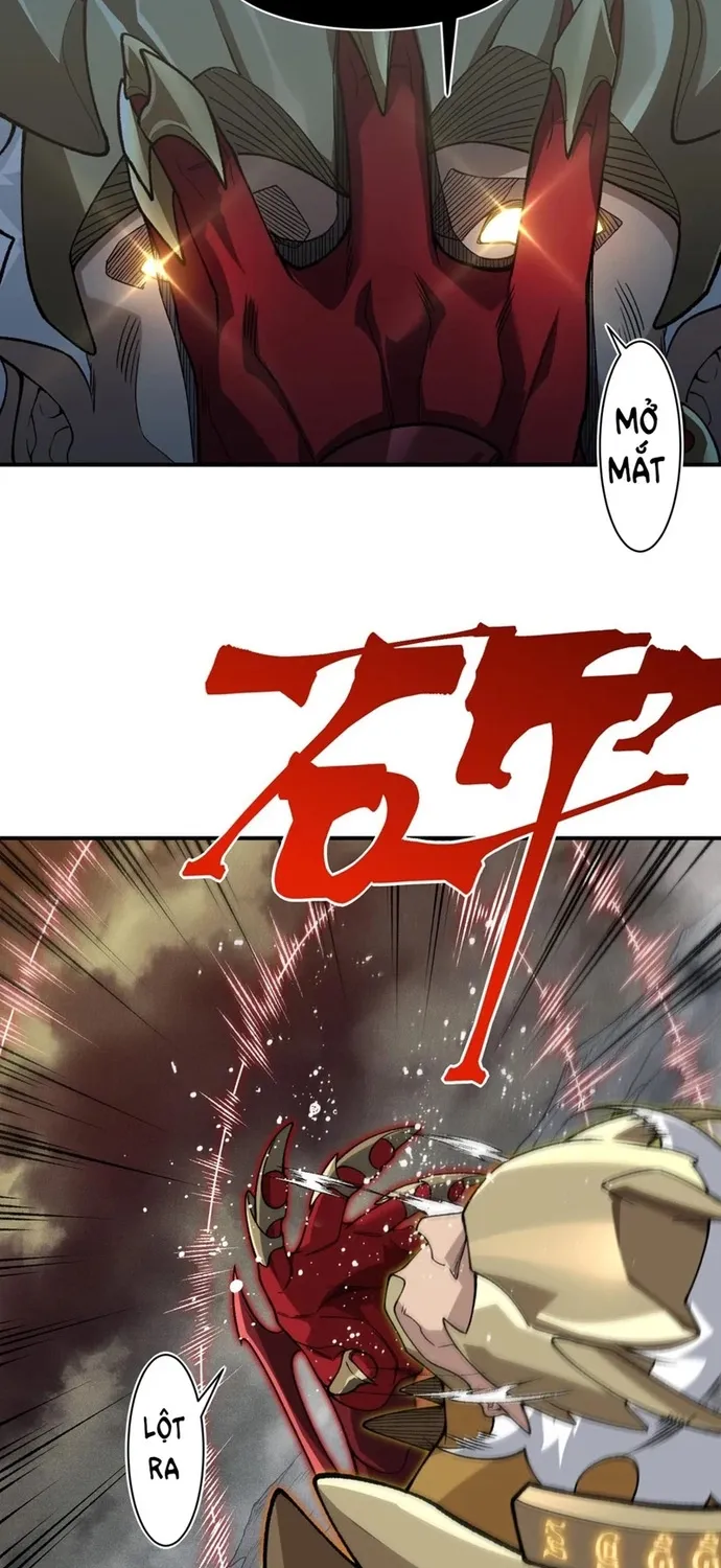 Quỷ Tiến Hóa Chap 150 - Next Chap 151