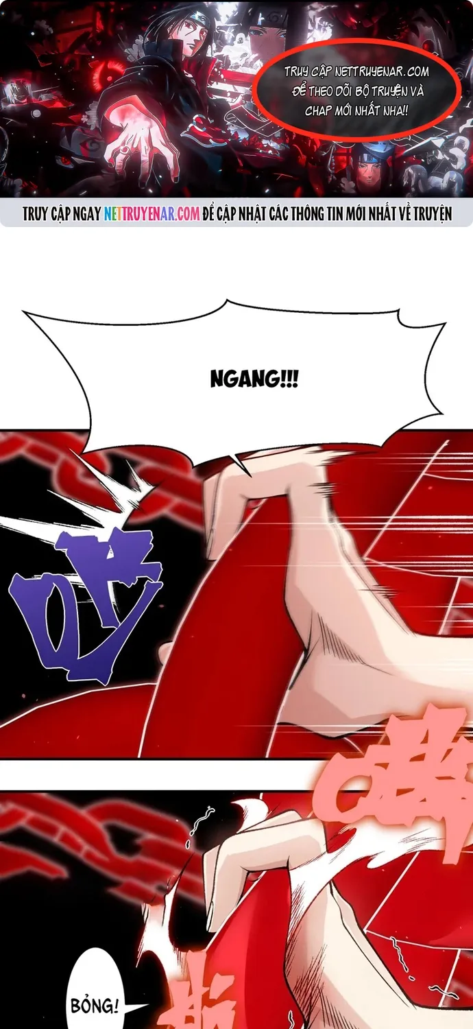 Quỷ Tiến Hóa Chap 151 - Next Chap 152