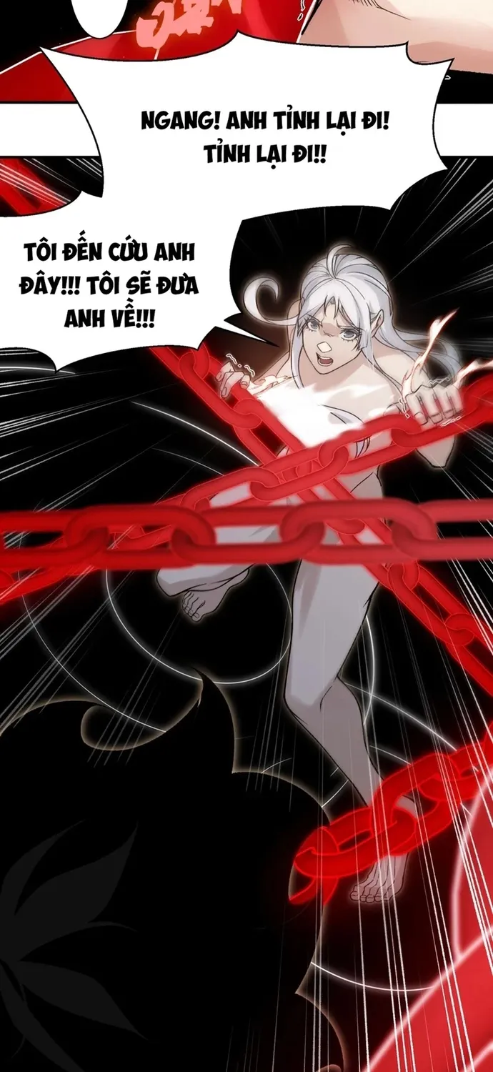 Quỷ Tiến Hóa Chap 151 - Next Chap 152