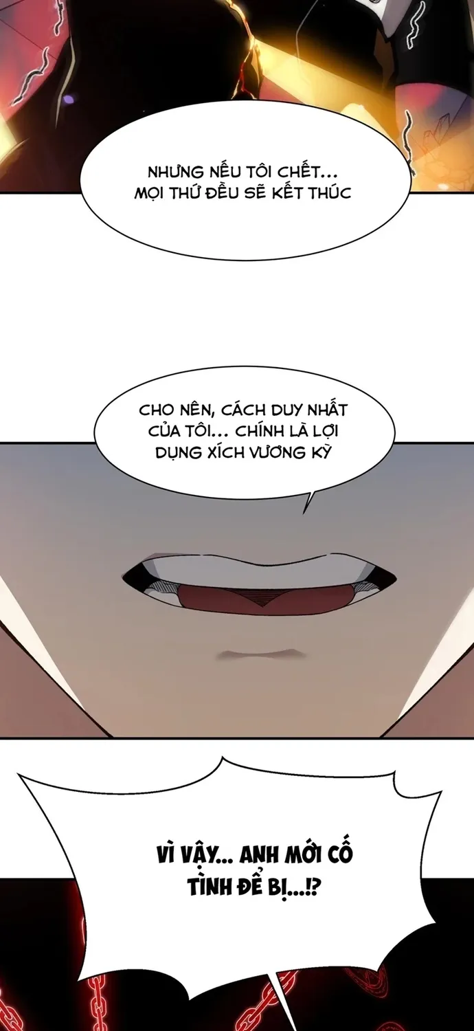 Quỷ Tiến Hóa Chap 151 - Next Chap 152