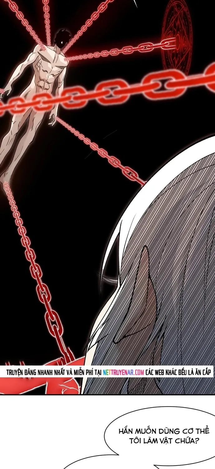 Quỷ Tiến Hóa Chap 151 - Next Chap 152