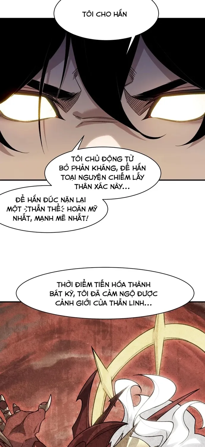 Quỷ Tiến Hóa Chap 151 - Next Chap 152