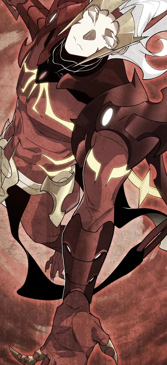 Quỷ Tiến Hóa Chap 151 - Next Chap 152