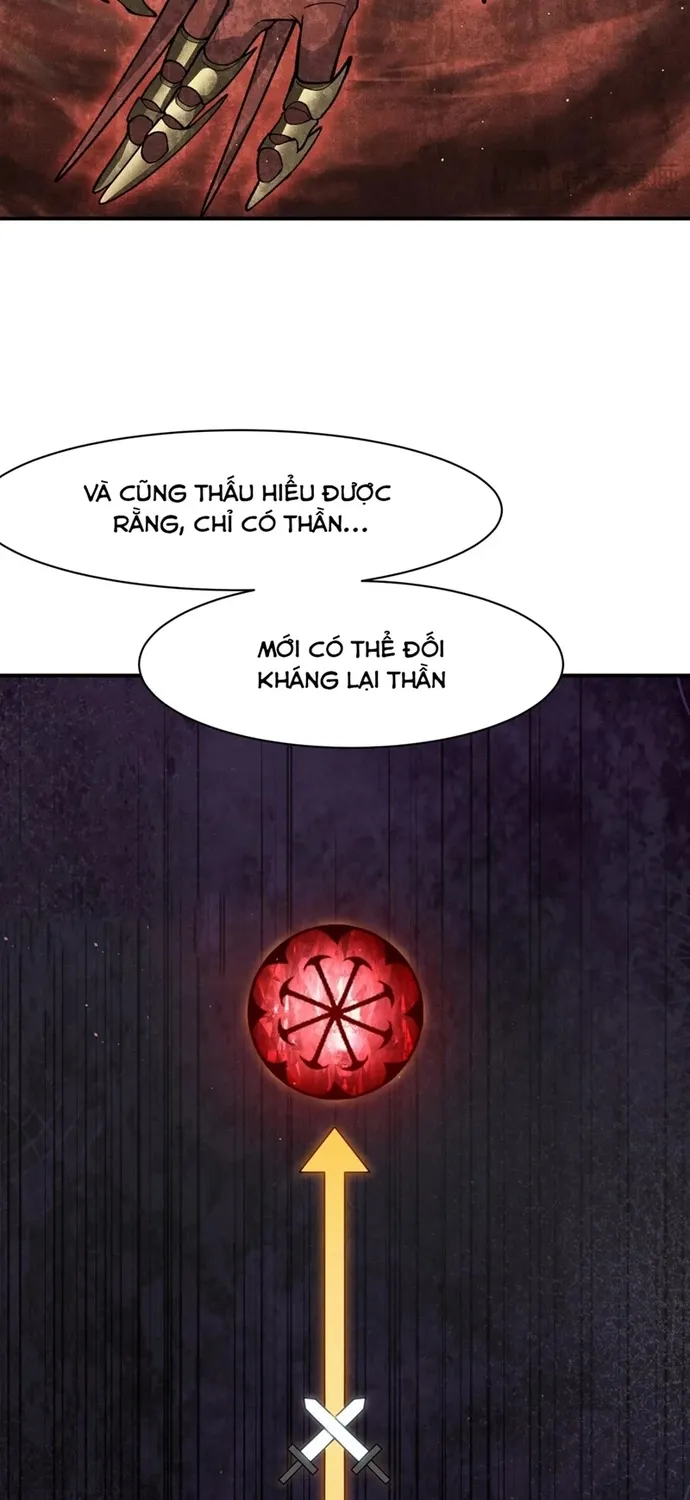 Quỷ Tiến Hóa Chap 151 - Next Chap 152