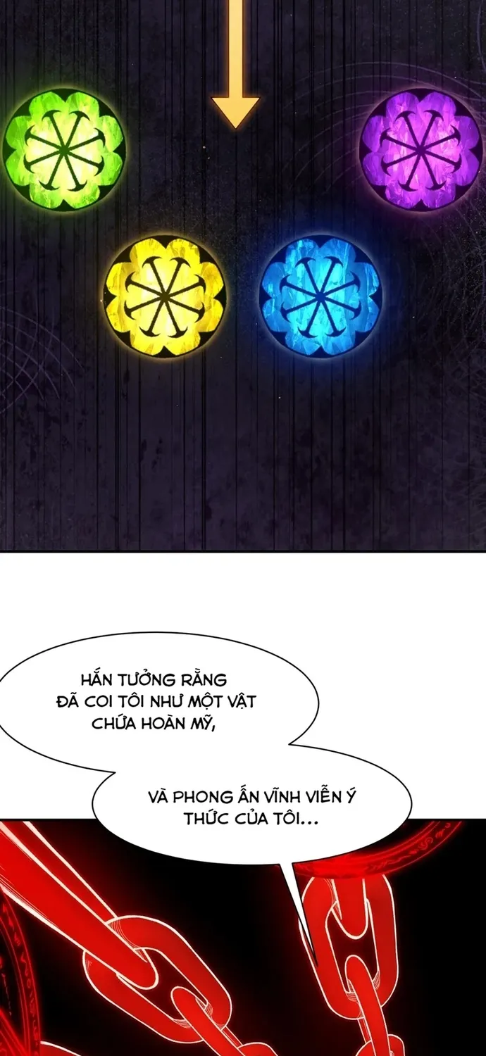 Quỷ Tiến Hóa Chap 151 - Next Chap 152