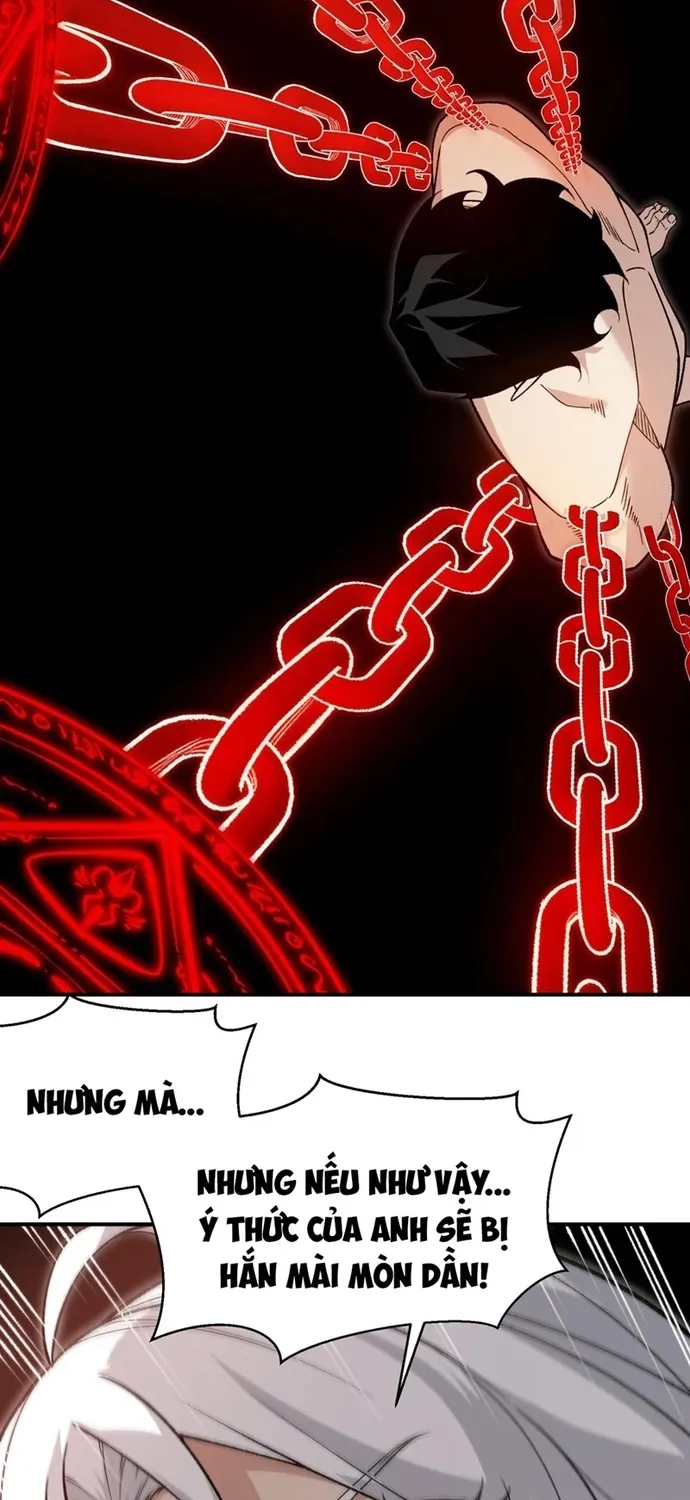 Quỷ Tiến Hóa Chap 151 - Next Chap 152