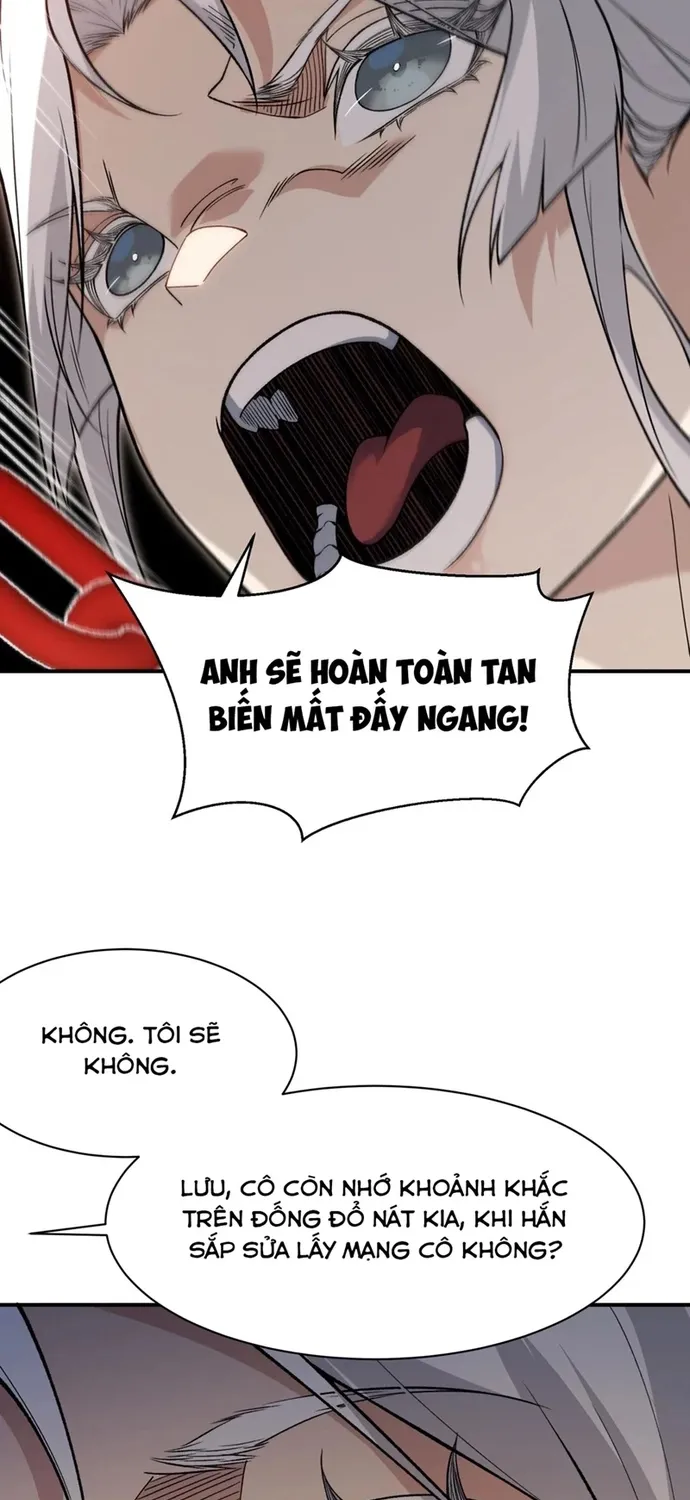 Quỷ Tiến Hóa Chap 151 - Next Chap 152