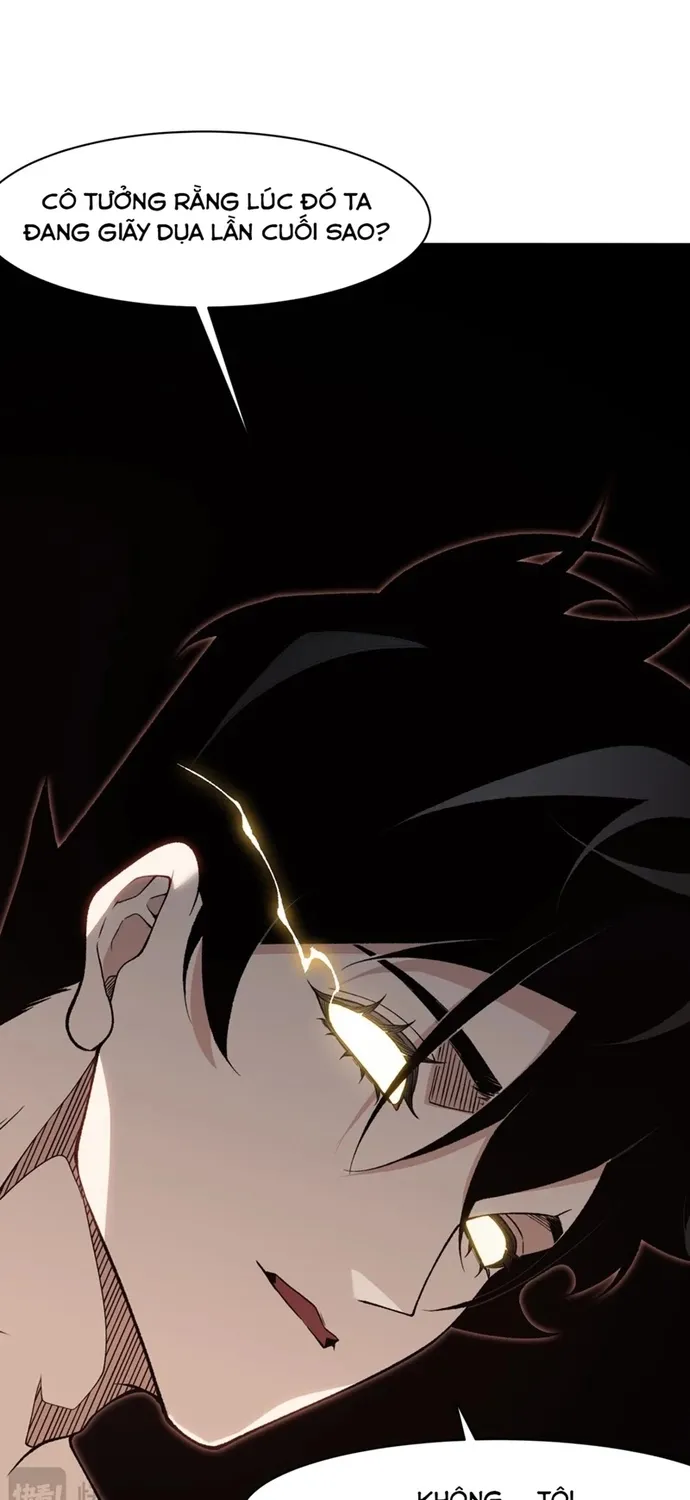 Quỷ Tiến Hóa Chap 151 - Next Chap 152