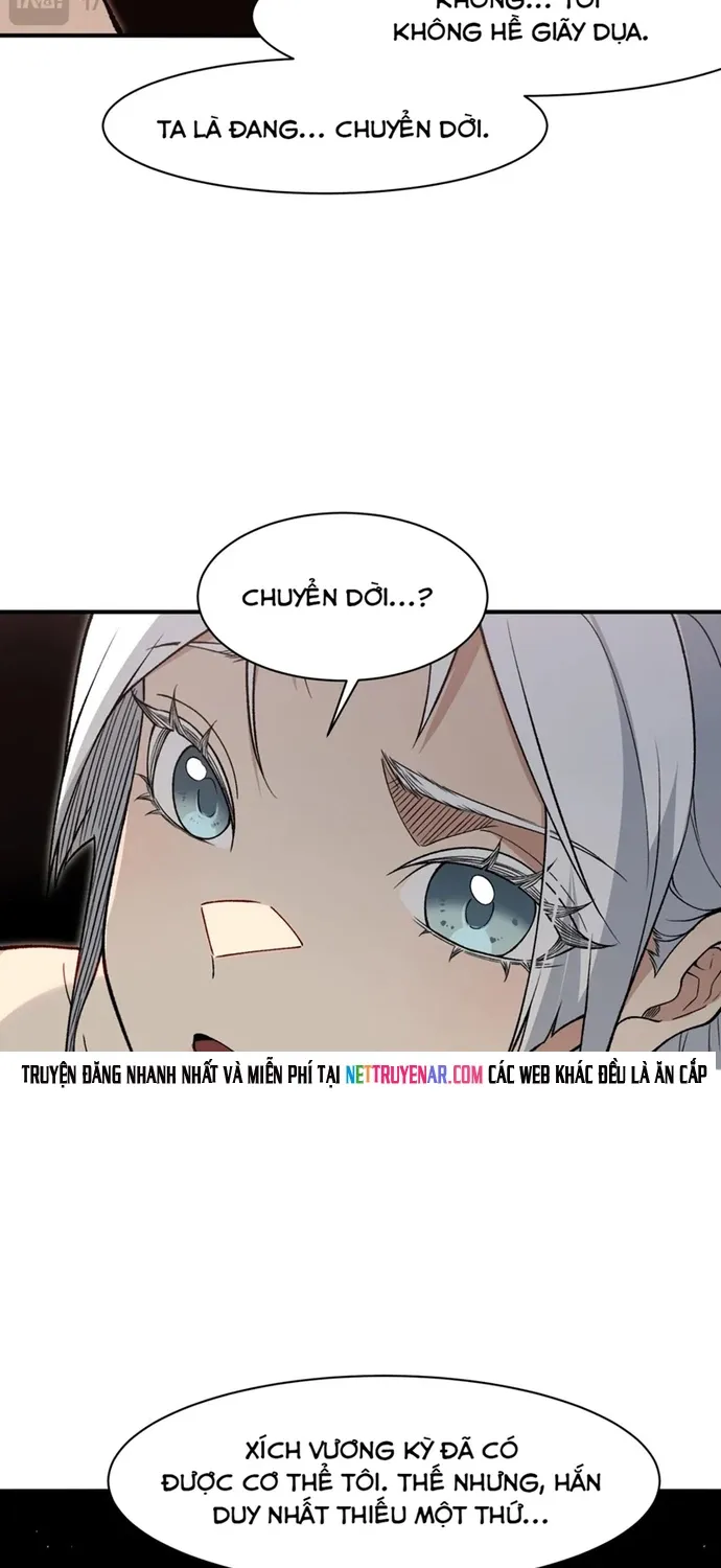Quỷ Tiến Hóa Chap 151 - Next Chap 152