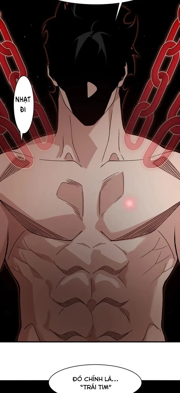 Quỷ Tiến Hóa Chap 151 - Next Chap 152