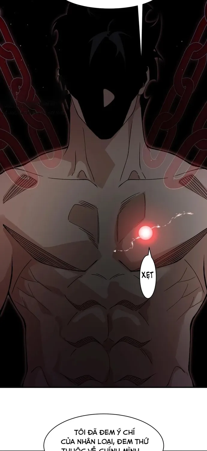 Quỷ Tiến Hóa Chap 151 - Next Chap 152