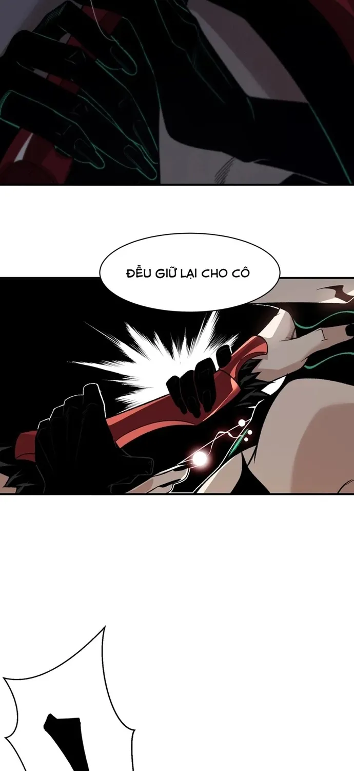 Quỷ Tiến Hóa Chap 151 - Next Chap 152