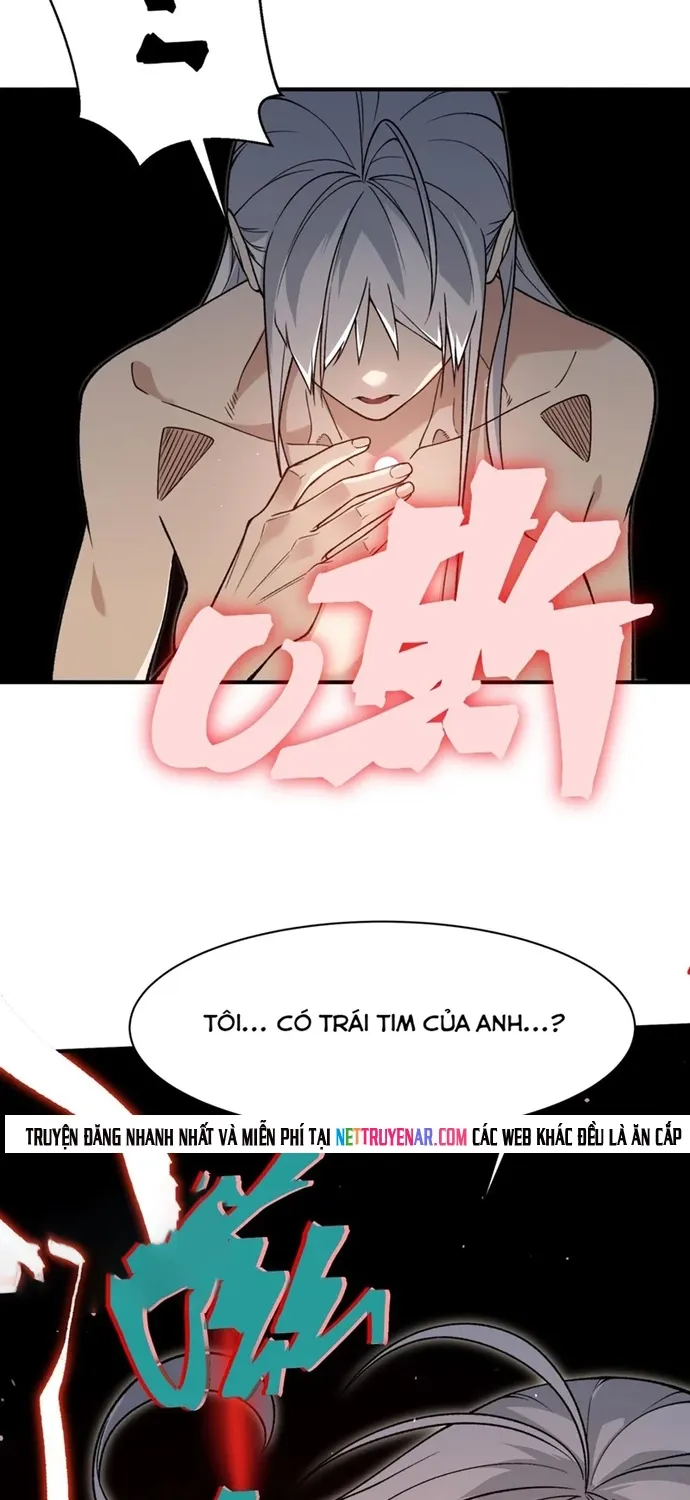 Quỷ Tiến Hóa Chap 151 - Next Chap 152