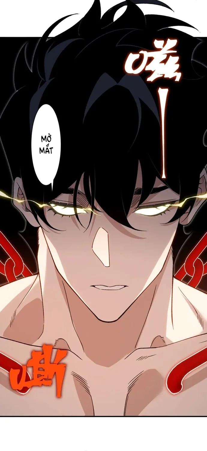 Quỷ Tiến Hóa Chap 151 - Next Chap 152