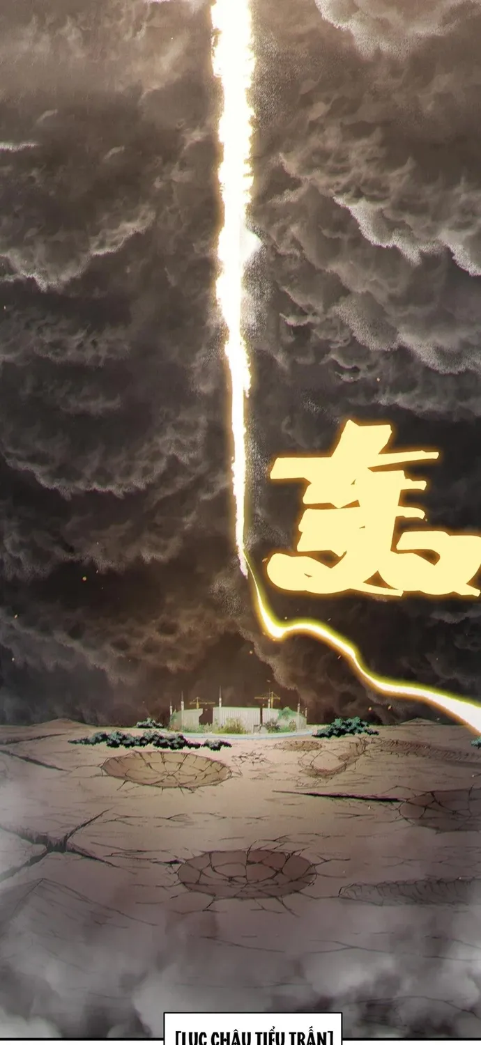 Quỷ Tiến Hóa Chap 151 - Next Chap 152