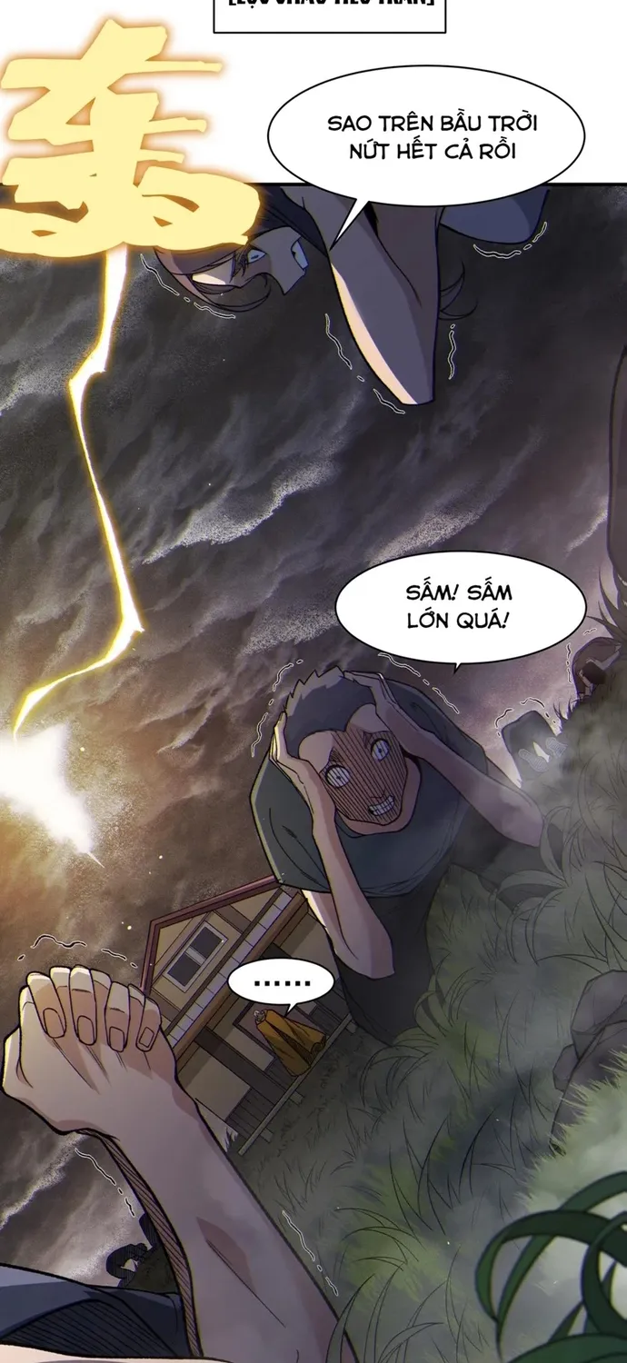Quỷ Tiến Hóa Chap 151 - Next Chap 152