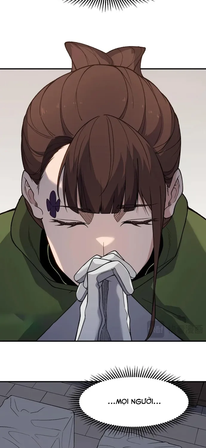 Quỷ Tiến Hóa Chap 151 - Next Chap 152