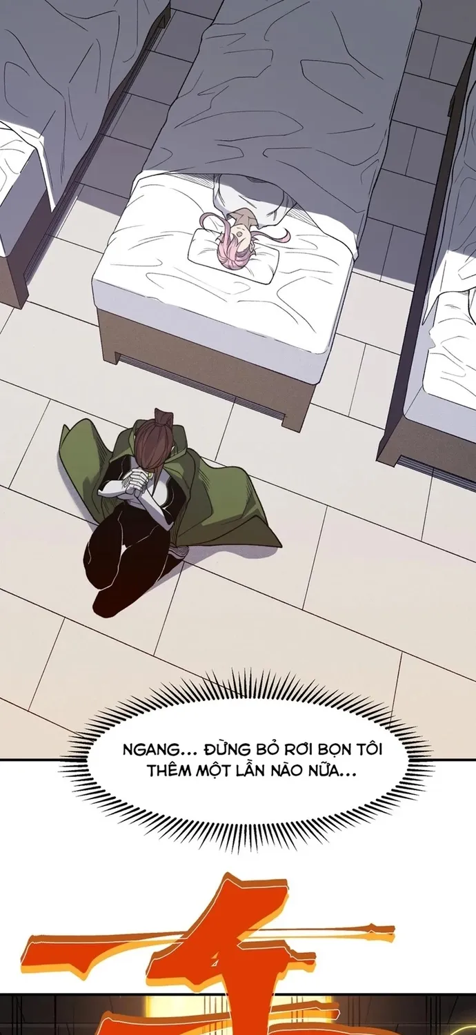 Quỷ Tiến Hóa Chap 151 - Next Chap 152