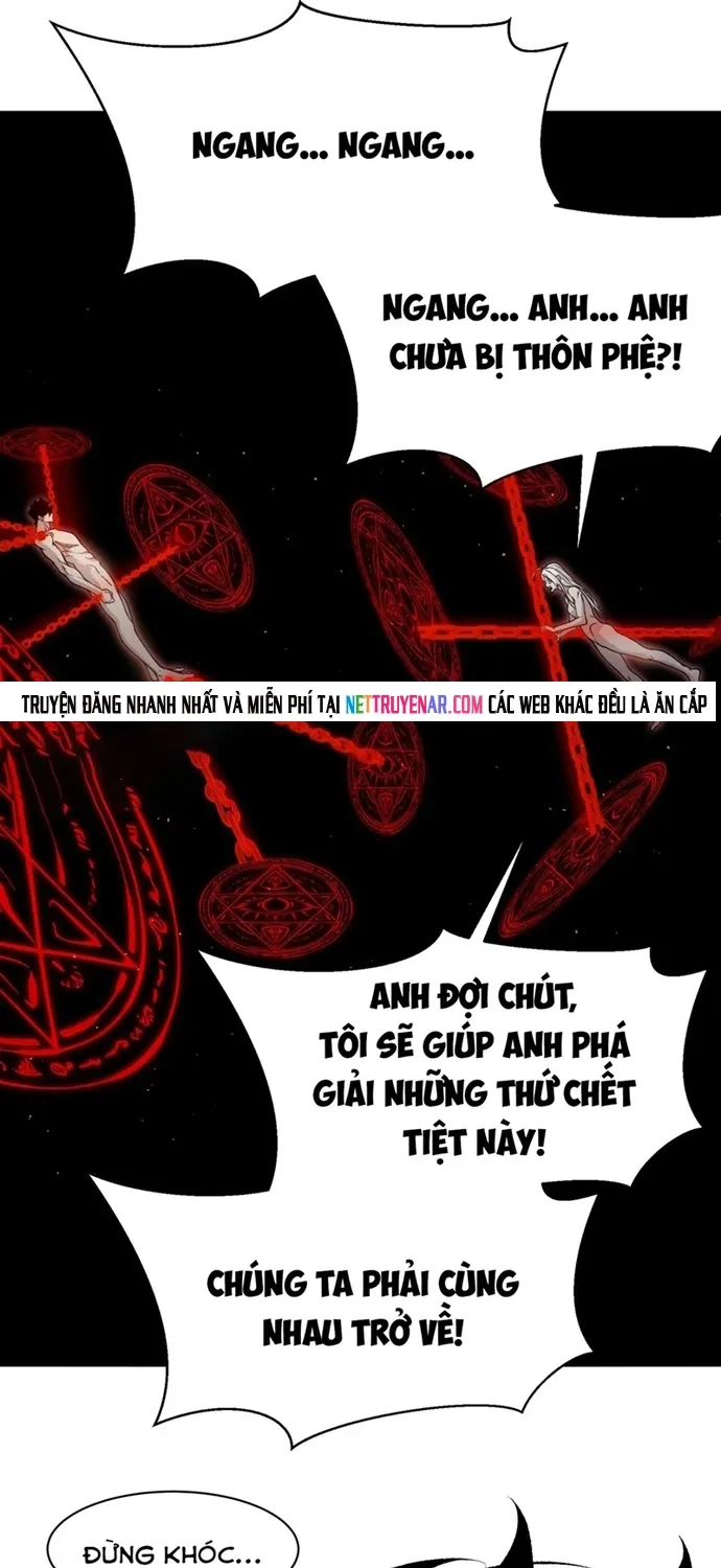 Quỷ Tiến Hóa Chap 151 - Next Chap 152