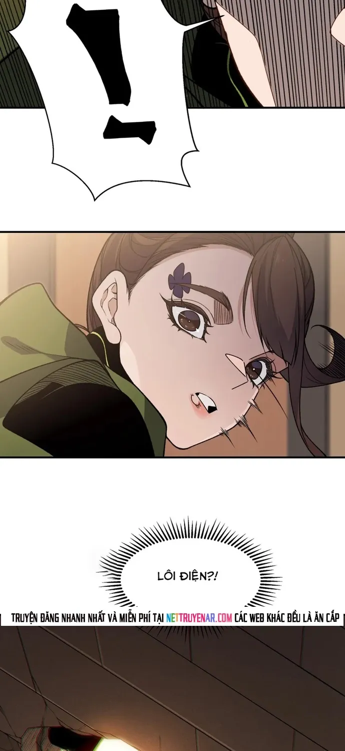 Quỷ Tiến Hóa Chap 151 - Next Chap 152