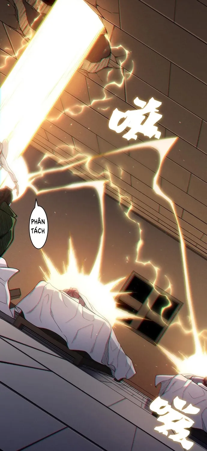 Quỷ Tiến Hóa Chap 151 - Next Chap 152