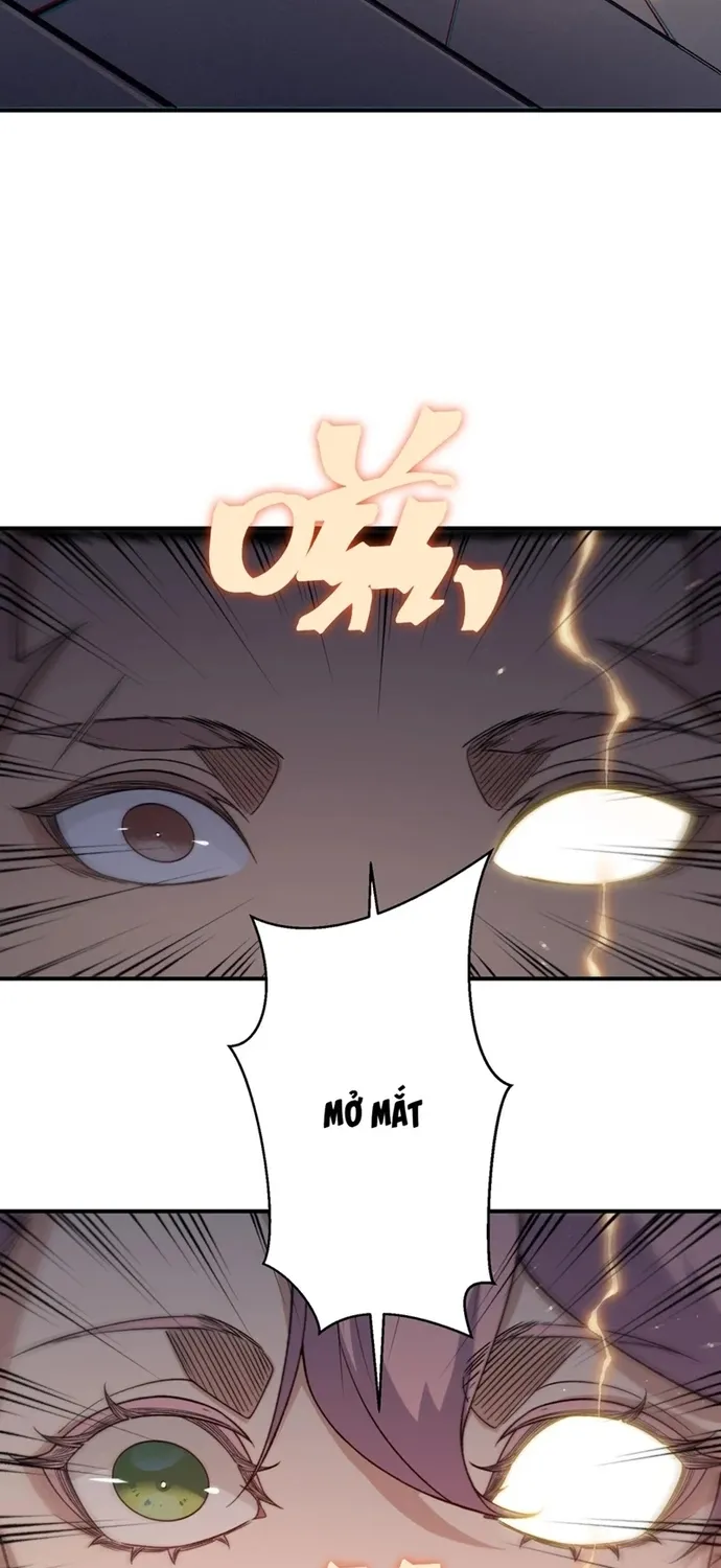 Quỷ Tiến Hóa Chap 151 - Next Chap 152