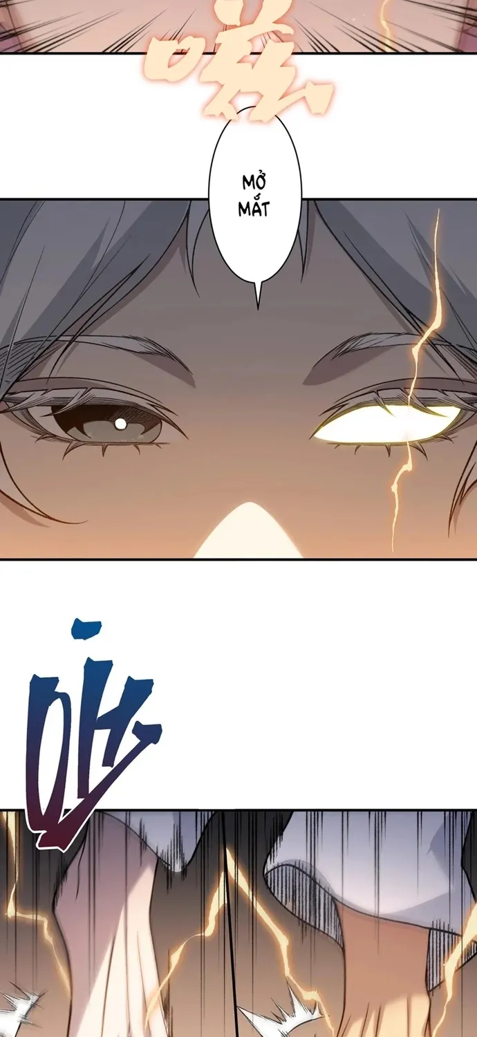 Quỷ Tiến Hóa Chap 151 - Next Chap 152