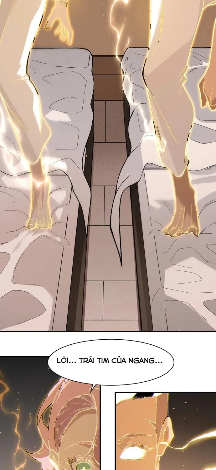 Quỷ Tiến Hóa Chap 151 - Next Chap 152