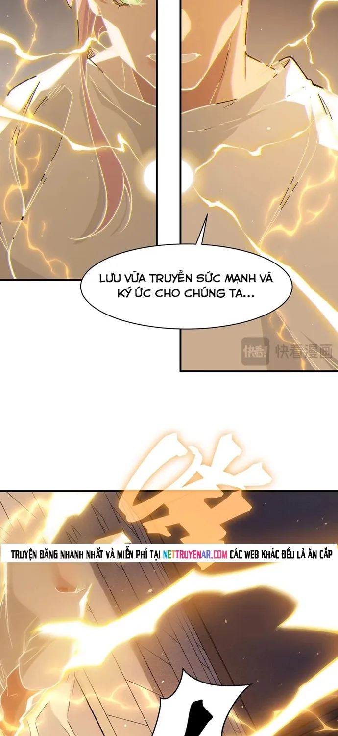Quỷ Tiến Hóa Chap 151 - Next Chap 152
