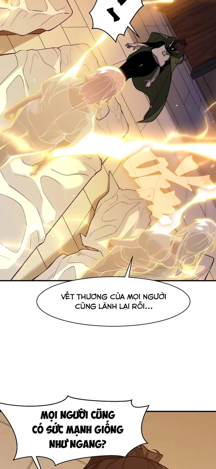 Quỷ Tiến Hóa Chap 151 - Next Chap 152