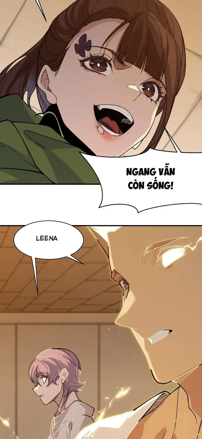 Quỷ Tiến Hóa Chap 151 - Next Chap 152