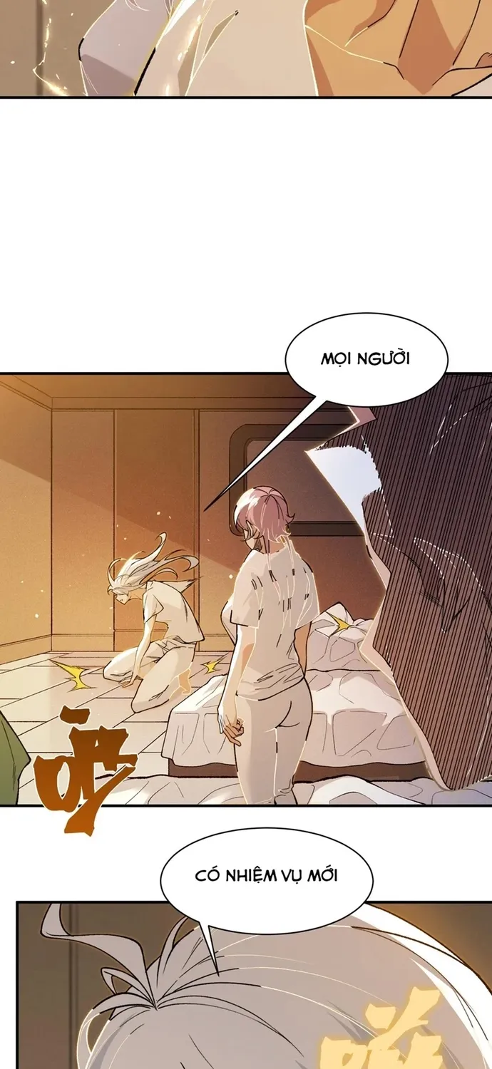 Quỷ Tiến Hóa Chap 151 - Next Chap 152