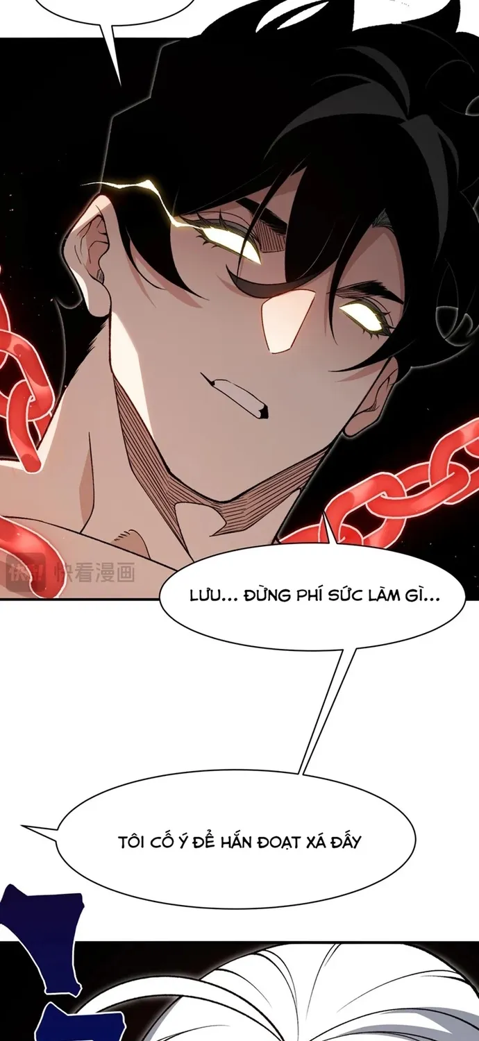 Quỷ Tiến Hóa Chap 151 - Next Chap 152